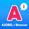 asobo i browser